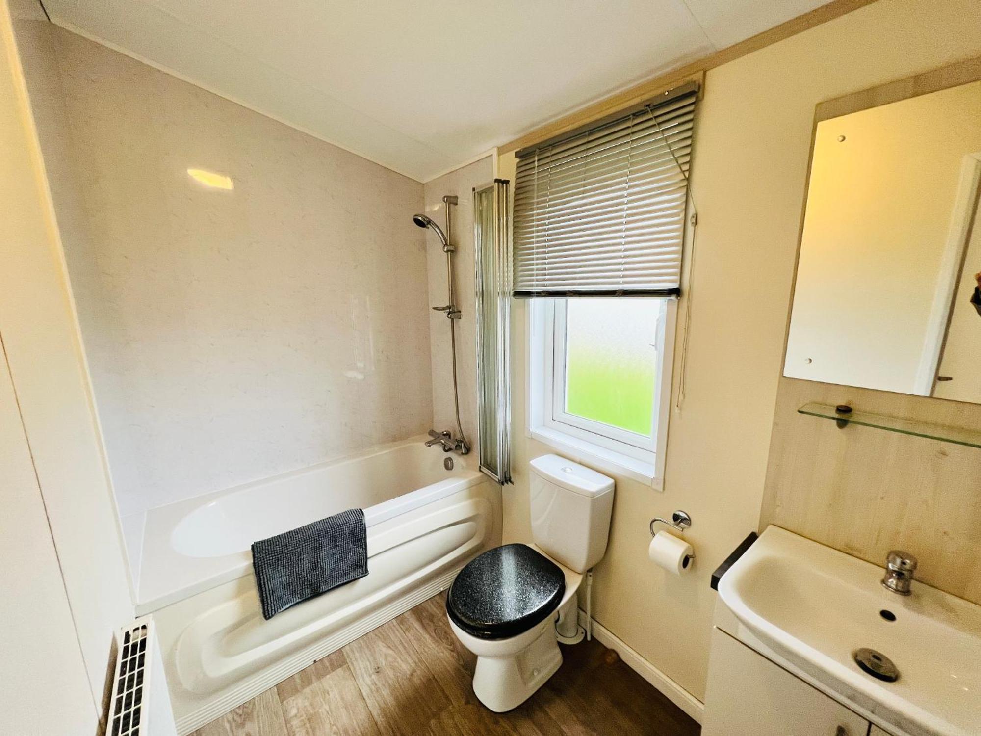 2 Bedroom Lodge, Og30, Shanklin, Isle Of Wight ภายนอก รูปภาพ