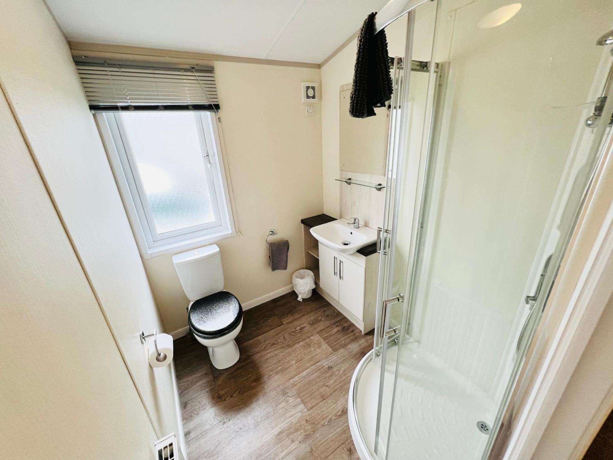 2 Bedroom Lodge, Og30, Shanklin, Isle Of Wight ภายนอก รูปภาพ