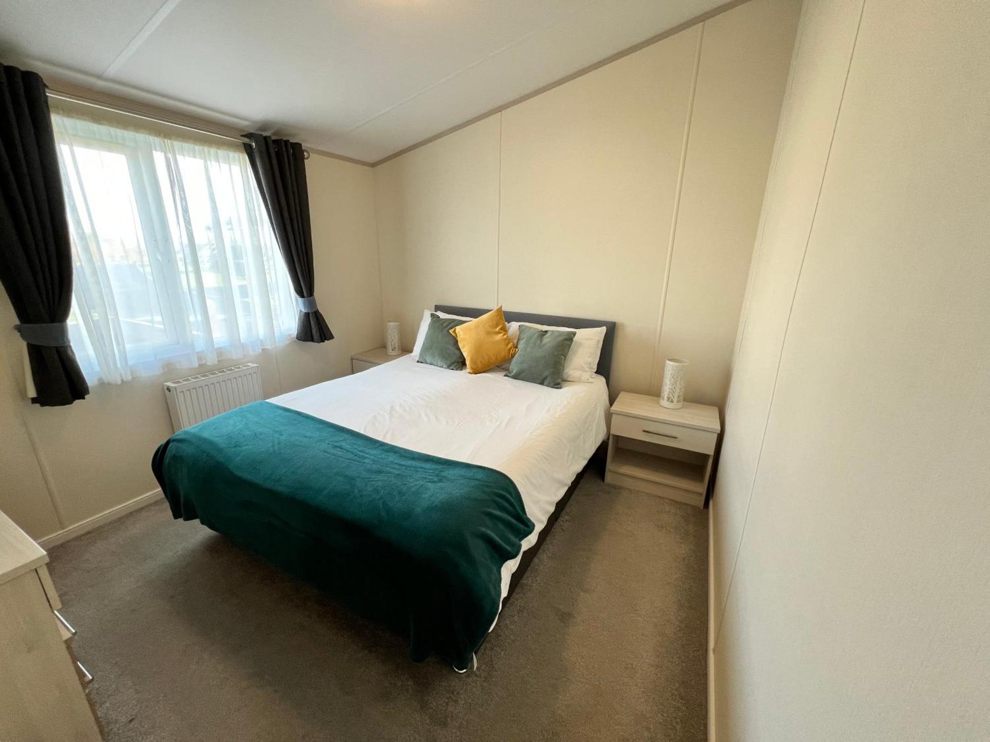 2 Bedroom Lodge, Og30, Shanklin, Isle Of Wight ภายนอก รูปภาพ